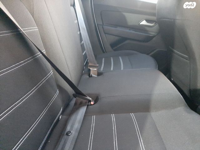 דאצ'יה דאסטר