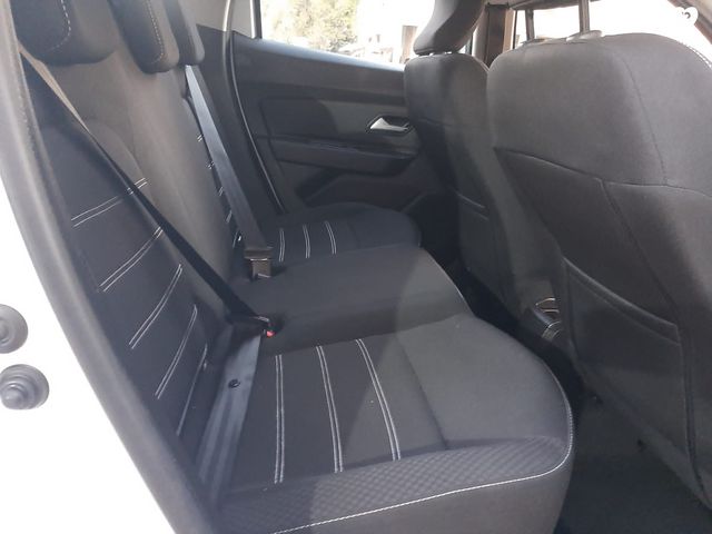 דאצ'יה דאסטר