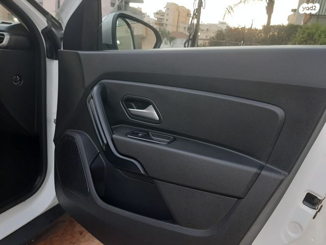 דאצ'יה דאסטר