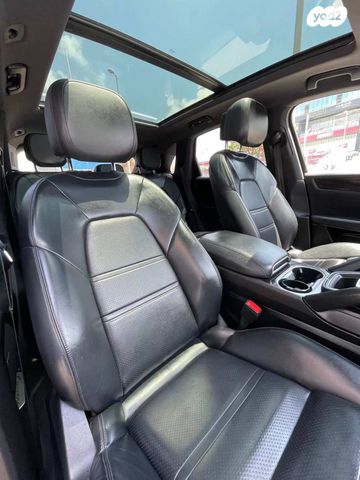 פורשה קאיין