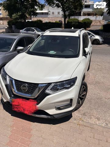 ניסאן אקס טרייל