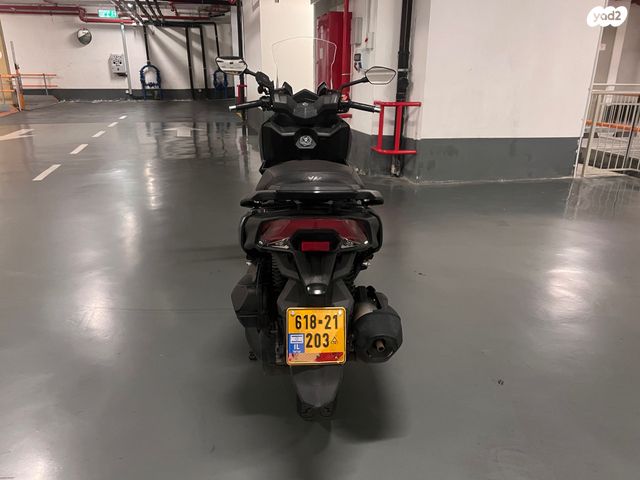 סאן יאנג ג'וירייד 300 15