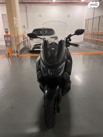 סאן יאנג ג'וירייד 300 15