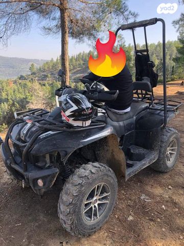 מודעת רכב ACCESS