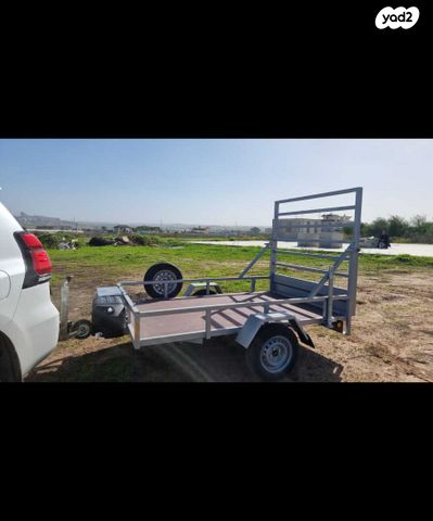 מודעת רכב פרטי/מסחרי