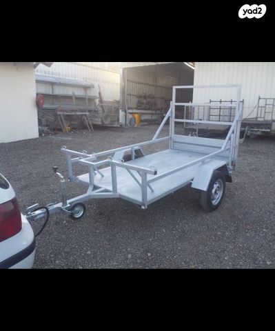 מודעת רכב פרטי/מסחרי