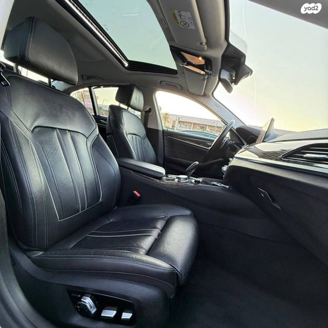 ב מ וו סדרה 5