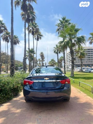 שברולט אימפלה