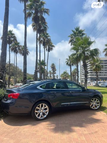 שברולט אימפלה