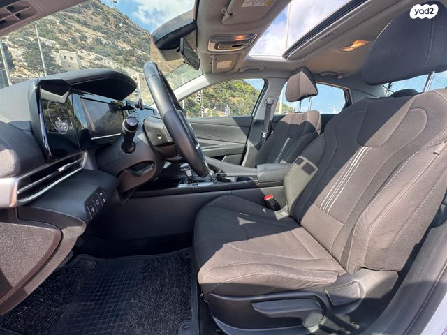 יונדאי אלנטרה