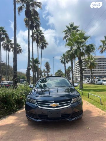 שברולט אימפלה