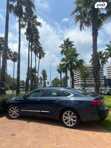 שברולט אימפלה