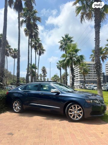 שברולט אימפלה