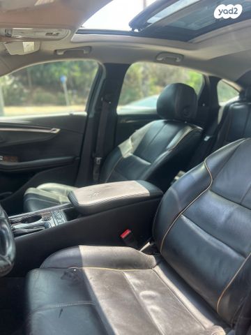 שברולט אימפלה