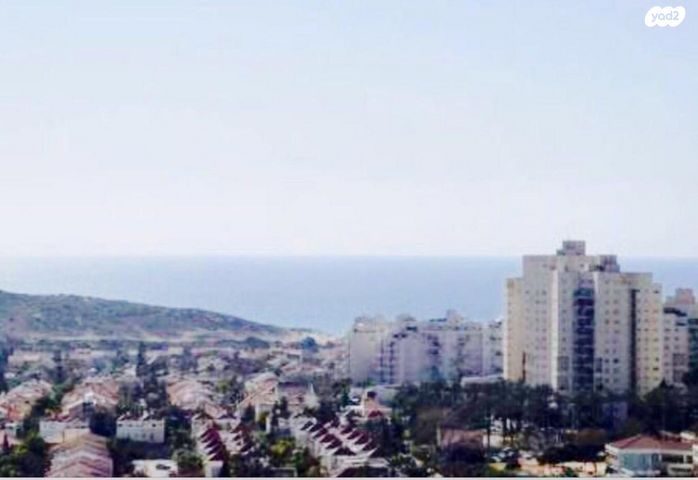 דירה, שדרות גולדה מאיר 21, קרית נורדאו, נתניה