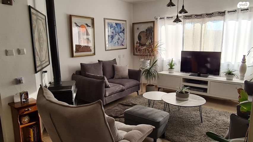 בית פרטי/ קוטג', משעול ערבה 1, שמעה, שמעה