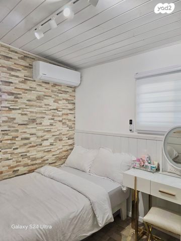 דופלקס, צבר 1, נווה זית, לוד