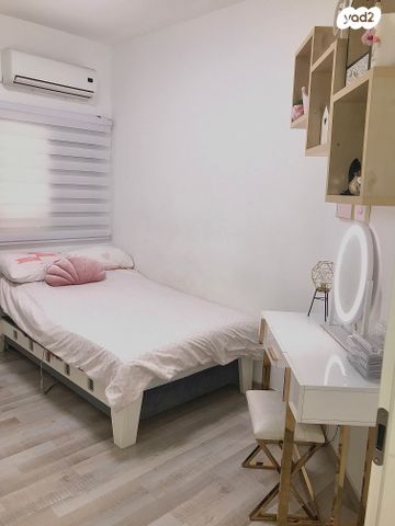 דופלקס, צבר 1, נווה זית, לוד