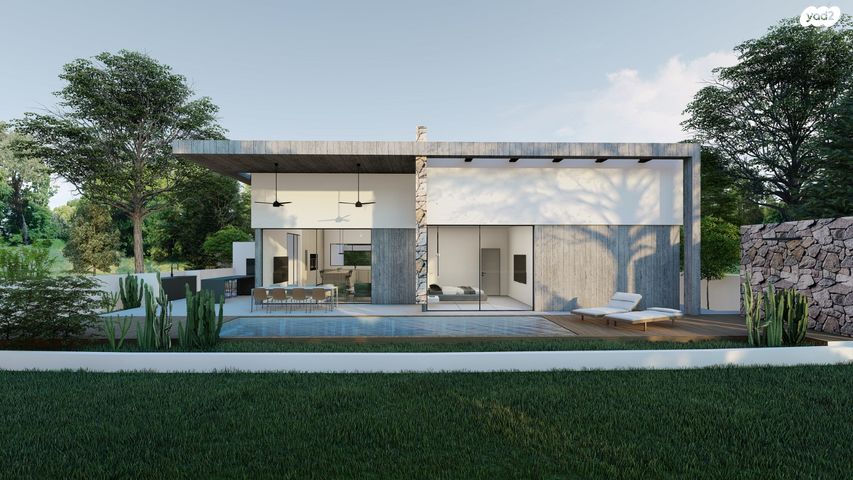 שדרות כרמית 1