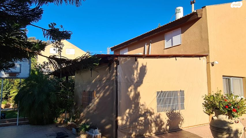 בית פרטי/ קוטג', משעול ערבה 1, שמעה, שמעה