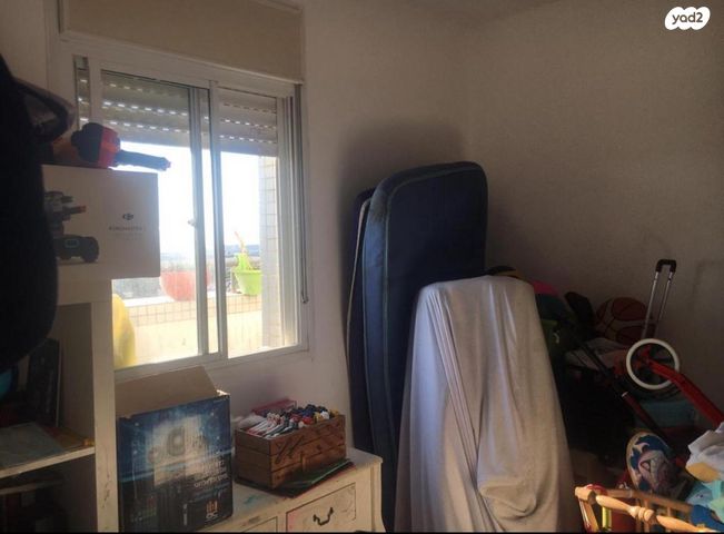 דירה, שדרות גולדה מאיר 21, קרית נורדאו, נתניה