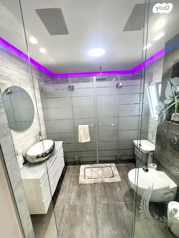 דופלקס, צבר 1, נווה זית, לוד