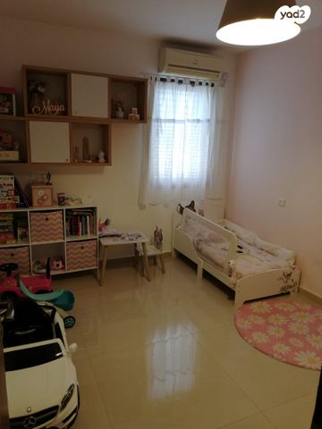 דירה, בנימין מינץ 26, שיכון מפ"ם, פתח תקווה