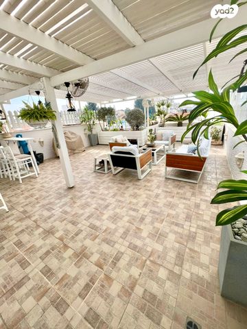 דופלקס, צבר 1, נווה זית, לוד