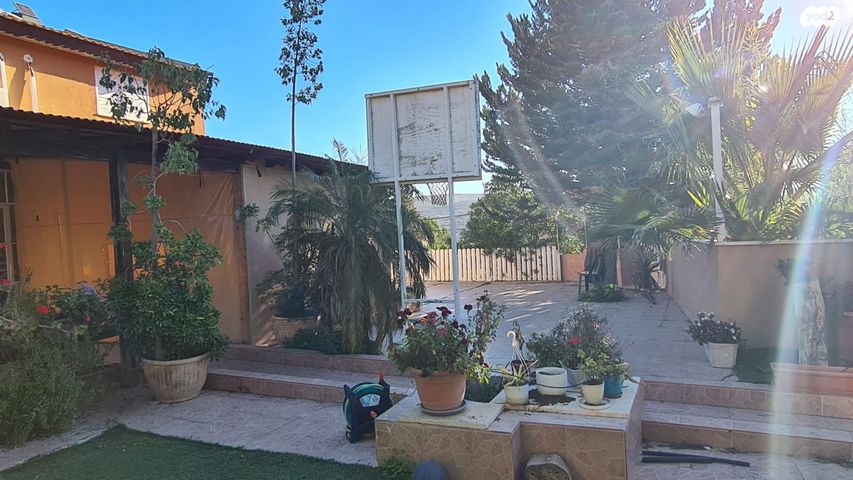 בית פרטי/ קוטג', משעול ערבה 1, שמעה, שמעה