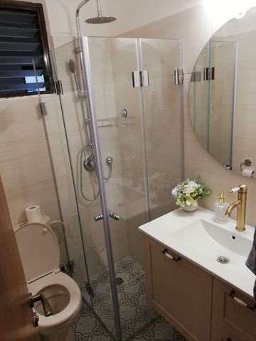 דירה, בנימין מינץ 26, שיכון מפ"ם, פתח תקווה