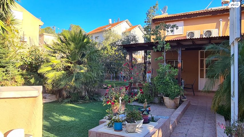 משעול ערבה 1