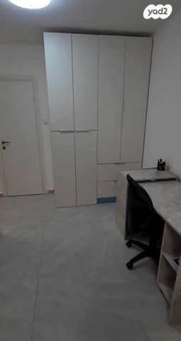 דירה, אפרסמון 3, גילה, ירושלים