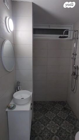 דירה, אפרסמון 3, גילה, ירושלים