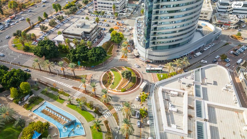 דירה, האיכרים 7, גני אזור, אזור