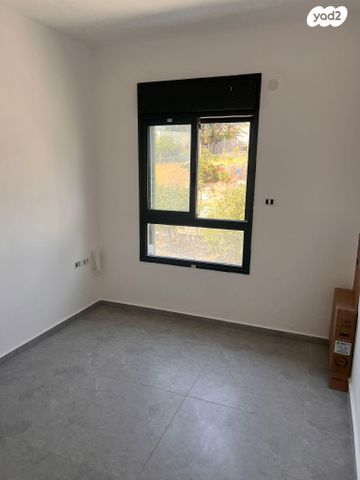 דירה, חוזה סן מרטין 23, קטמונים, ירושלים