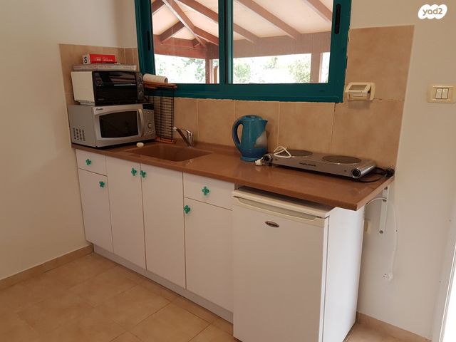 יחידת דיור, הברושים 7, כפר קיש, כפר קיש