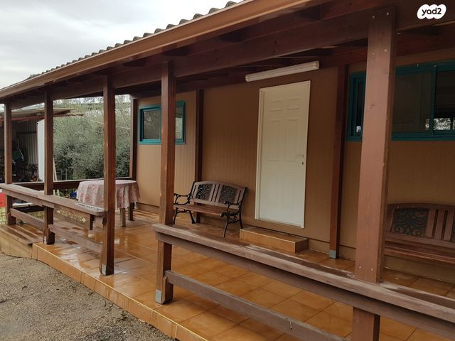 יחידת דיור, הברושים 7, כפר קיש, כפר קיש