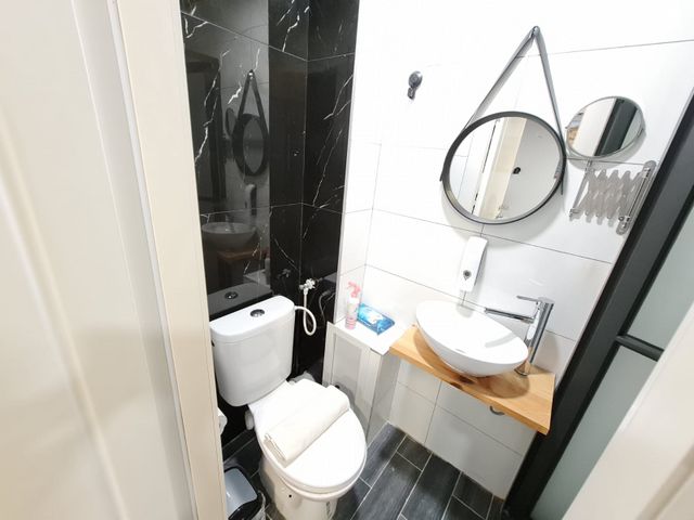 יחידת דיור, הבנים 3, לב העיר, טבריה