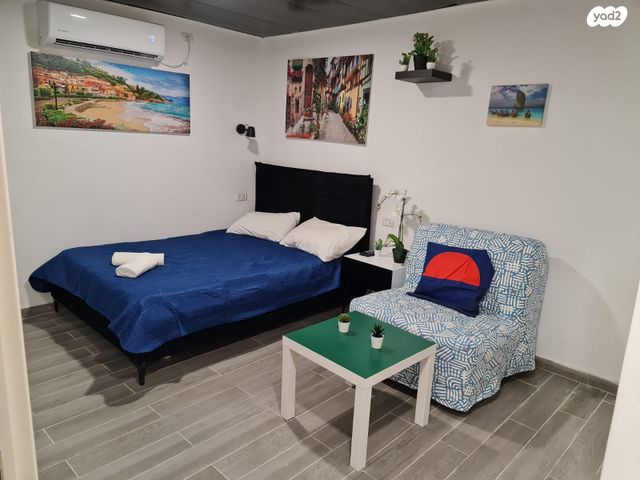 יחידת דיור, הבנים 3, לב העיר, טבריה