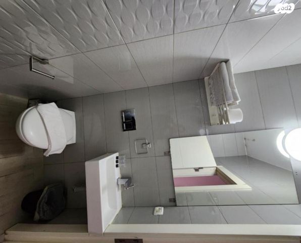 סטודיו/ לופט, בן הלל 1, מרכז העיר, ירושלים