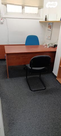 משרדים, הרצל 57, שכונת בן גוריון, מרכז העיר ג', רמת גן