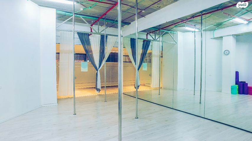 חנויות/ שטח מסחרי, הרצל 30, אברמוביץ', ראשון לציון