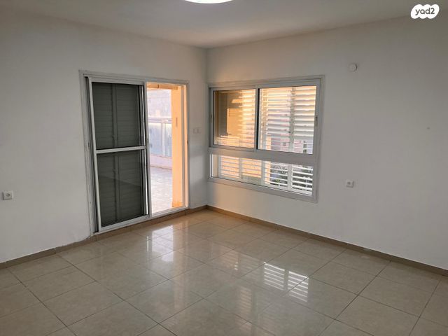 גג/ פנטהאוז, חיים גרינפלד, רמות הרכס, באר שבע