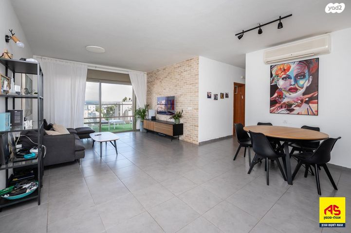 דירה, נטע, תל ימת כרכור, פרדס חנה כרכור