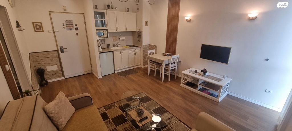 דירה, נאות גולף, קיסריה