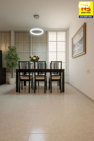 גג/ פנטהאוז, אריה בן אליעזר, נווה רם, שיכון מזרחי, רמת גן