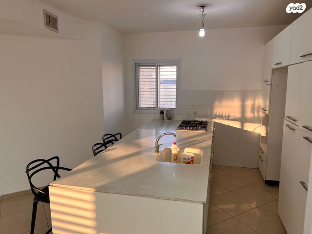 גג/ פנטהאוז, חיים גרינפלד, רמות הרכס, באר שבע