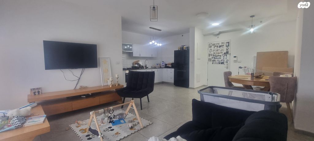 דירה, נוף ים - מע"ר, אור עקיבא