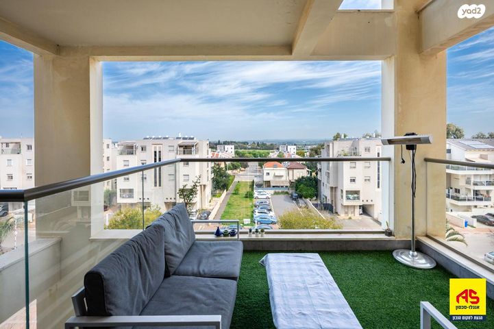 דירה, נטע, תל ימת כרכור, פרדס חנה כרכור