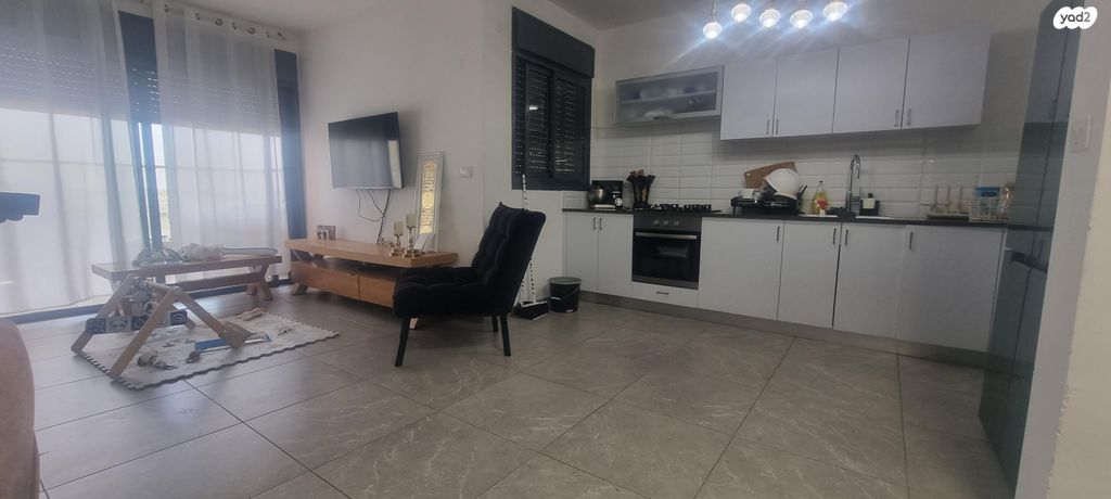 דירה, נוף ים - מע"ר, אור עקיבא